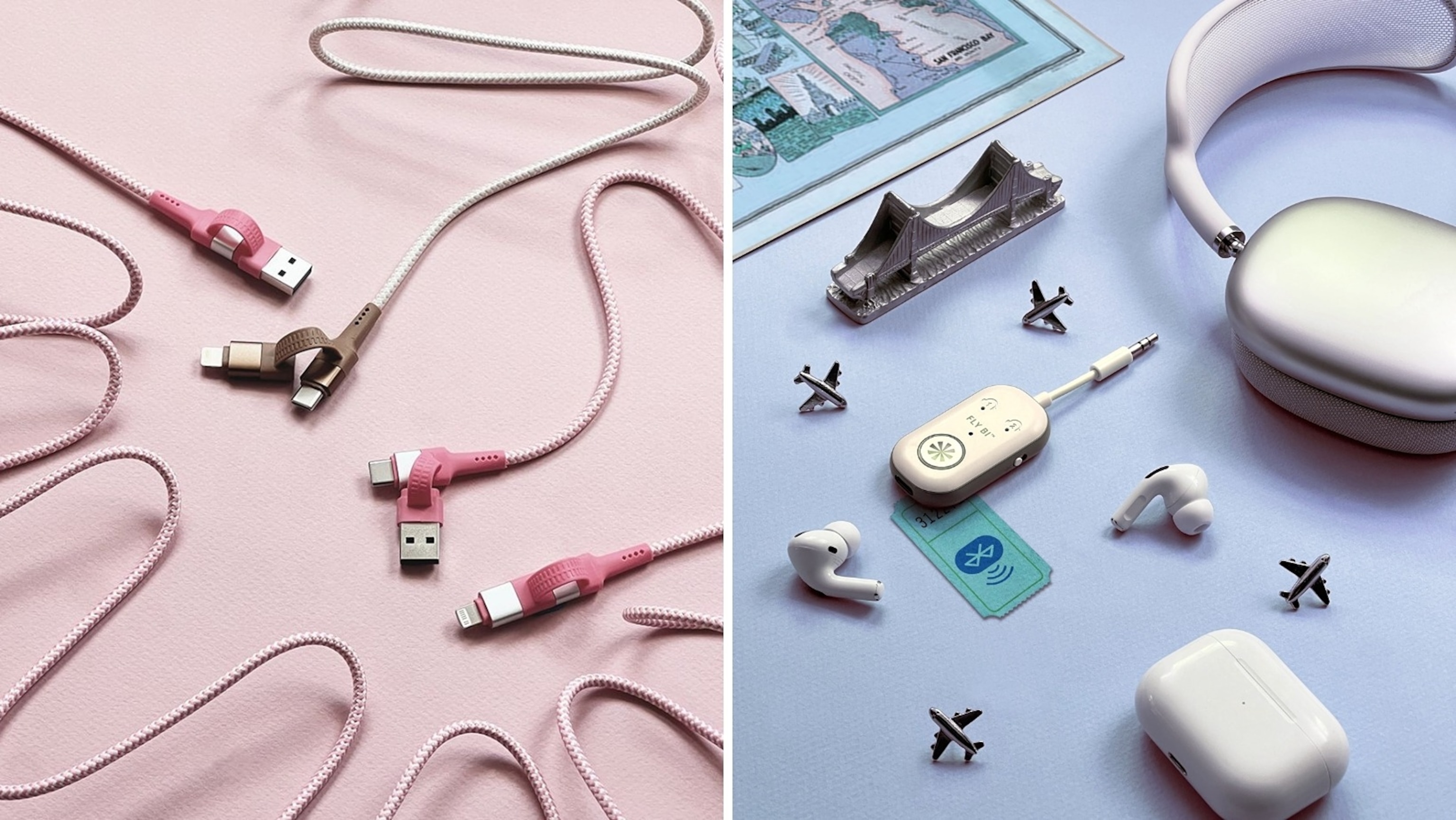 Tech Candy: Techcessories