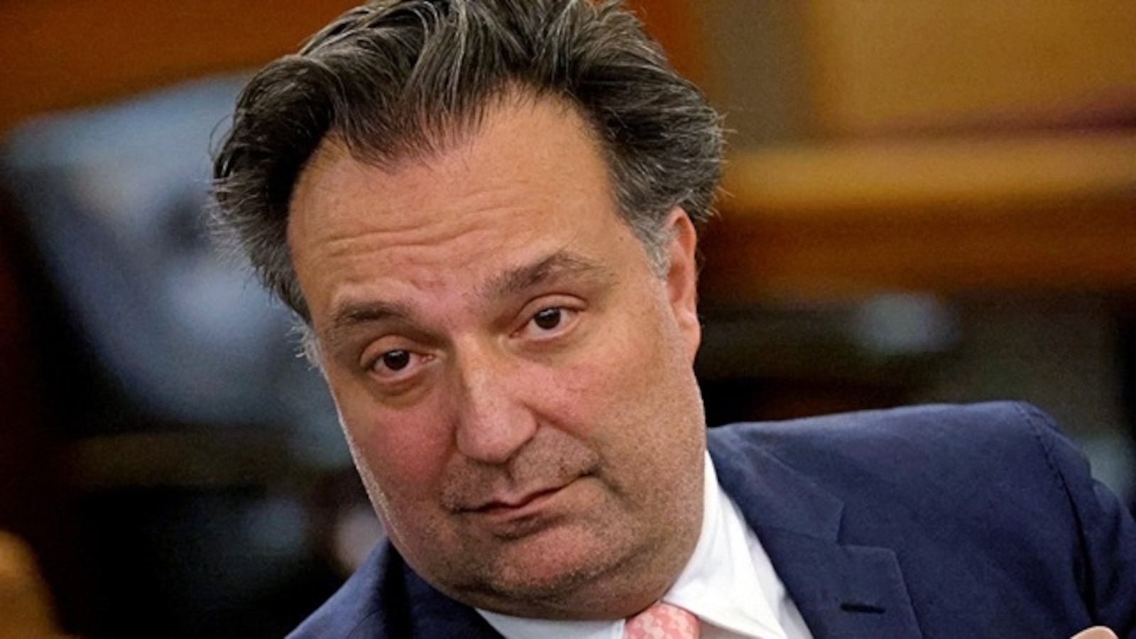 On day four of the murder trial in Dedham on Thursday, jurors heard testimony from a man Ana Walshe was having an affair before she went missing.