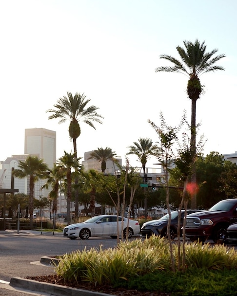 Jacksonville has experienced some of the steepest increases in cost of living in the country since the pandemic.