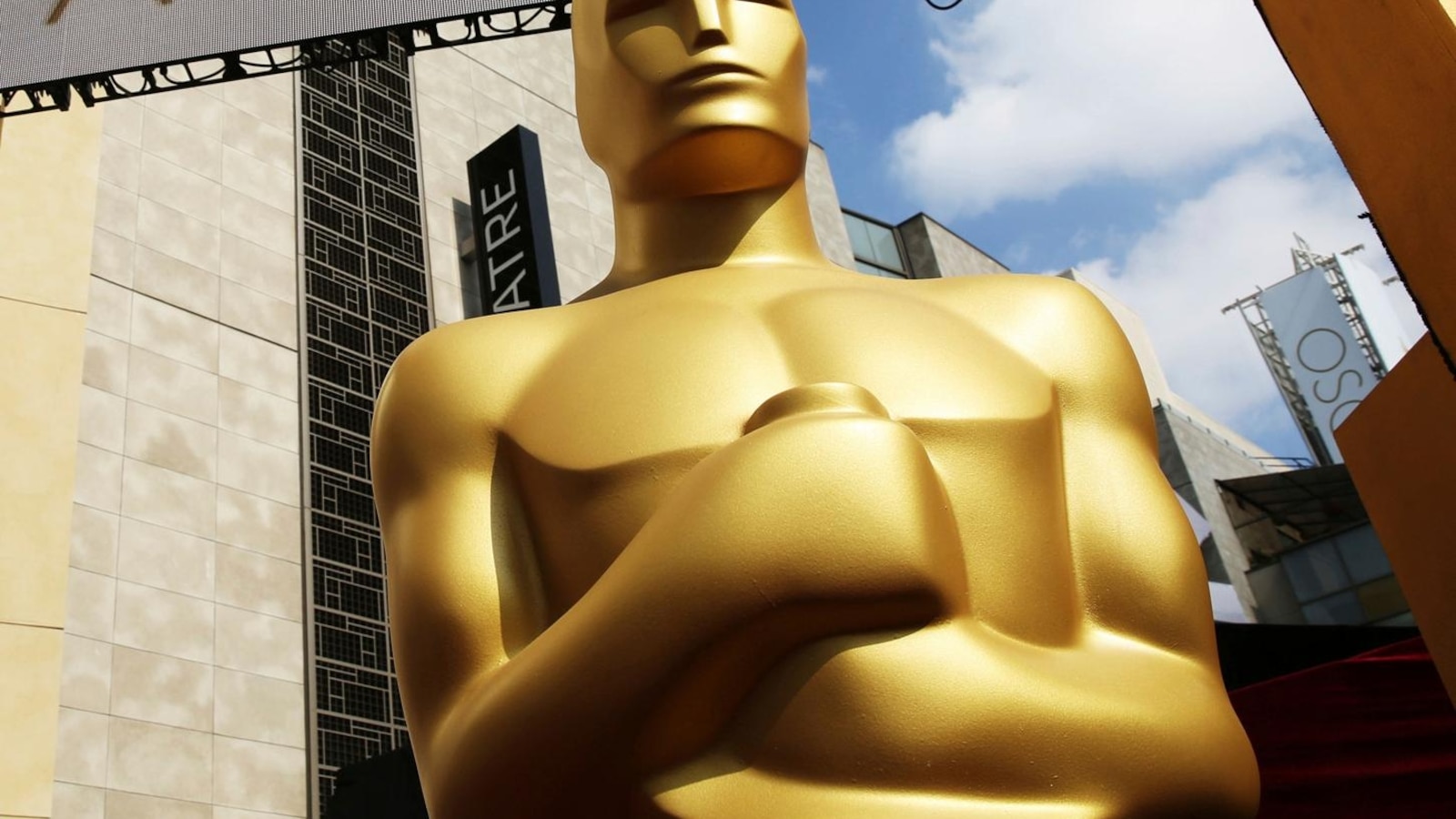 Oscars organization expands international film eligibility, addresses AI in new rules  abcnews.com