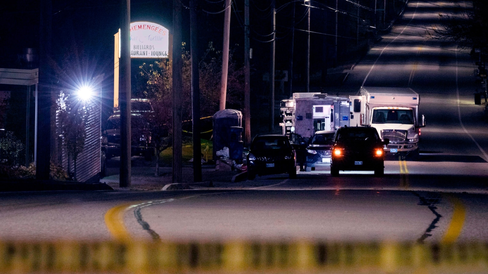 Several missed opportunities to possibly stop Maine mass shooter Report ABC News Several missed opportunities to possibly stop Maine mass shooter Report ABC News