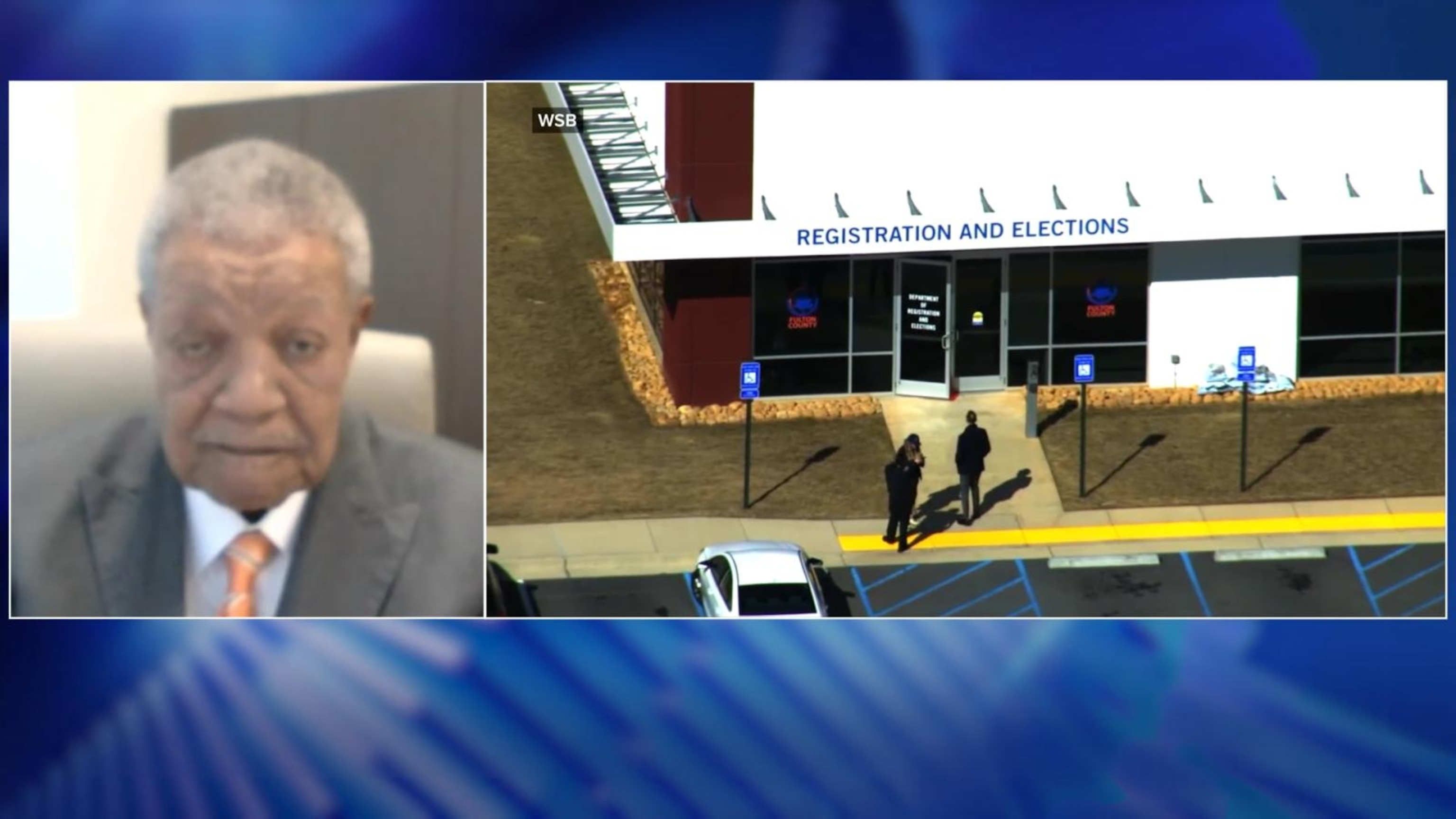 President Trump - ABC News