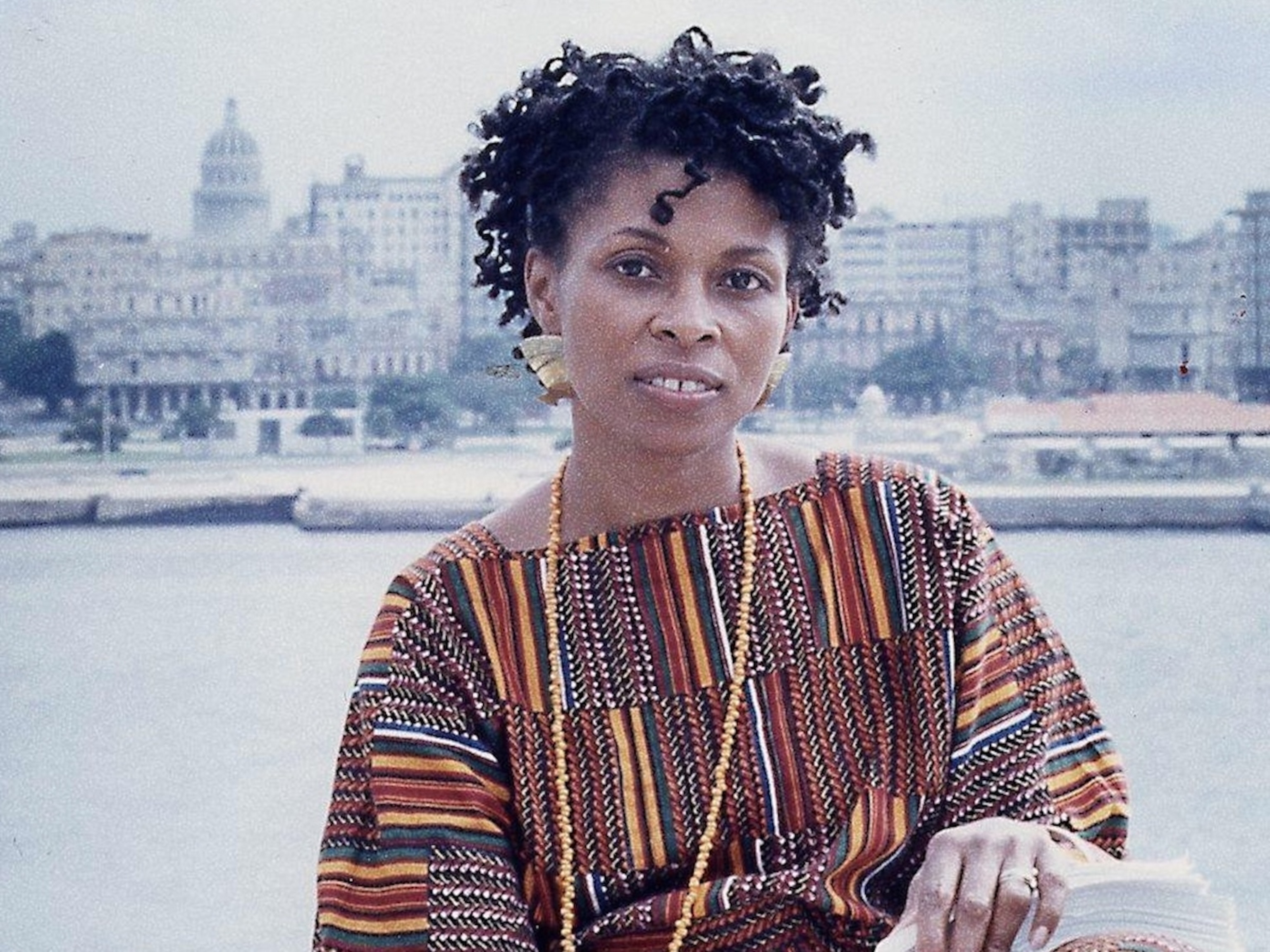 Assata Shakur, Fugitive and Tupac's Godmother, Dies at 78