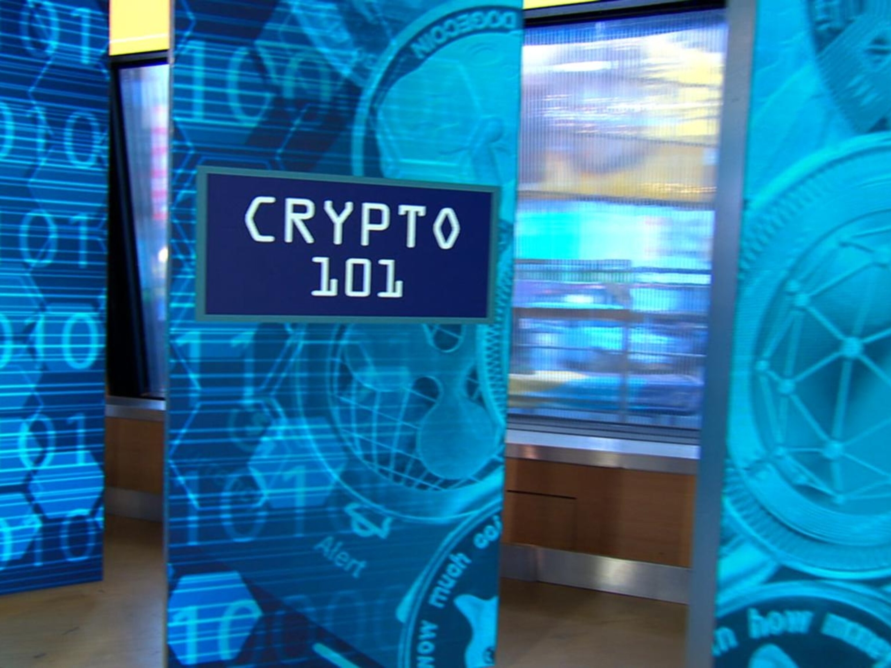 Bitcoin, dogecoin: Crypto prices surge amid investor enthusiasm about Trump  - ABC News