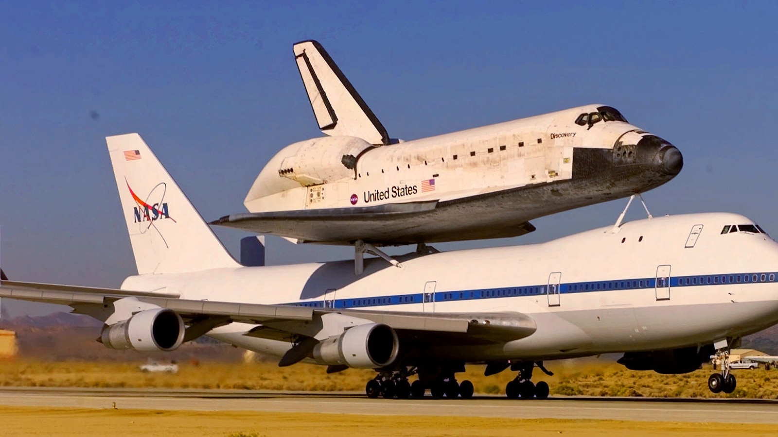  What to know about Edwards Air Force Base in Southern California&rsquo;s Mojave Desert