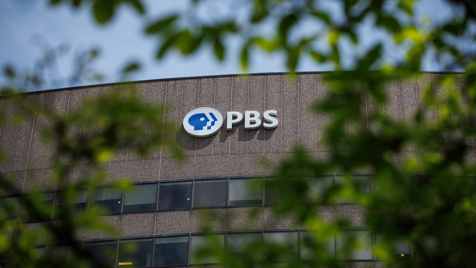 PBS, NPR Face $1.1B Federal Funding Cuts After Senate, House Approval