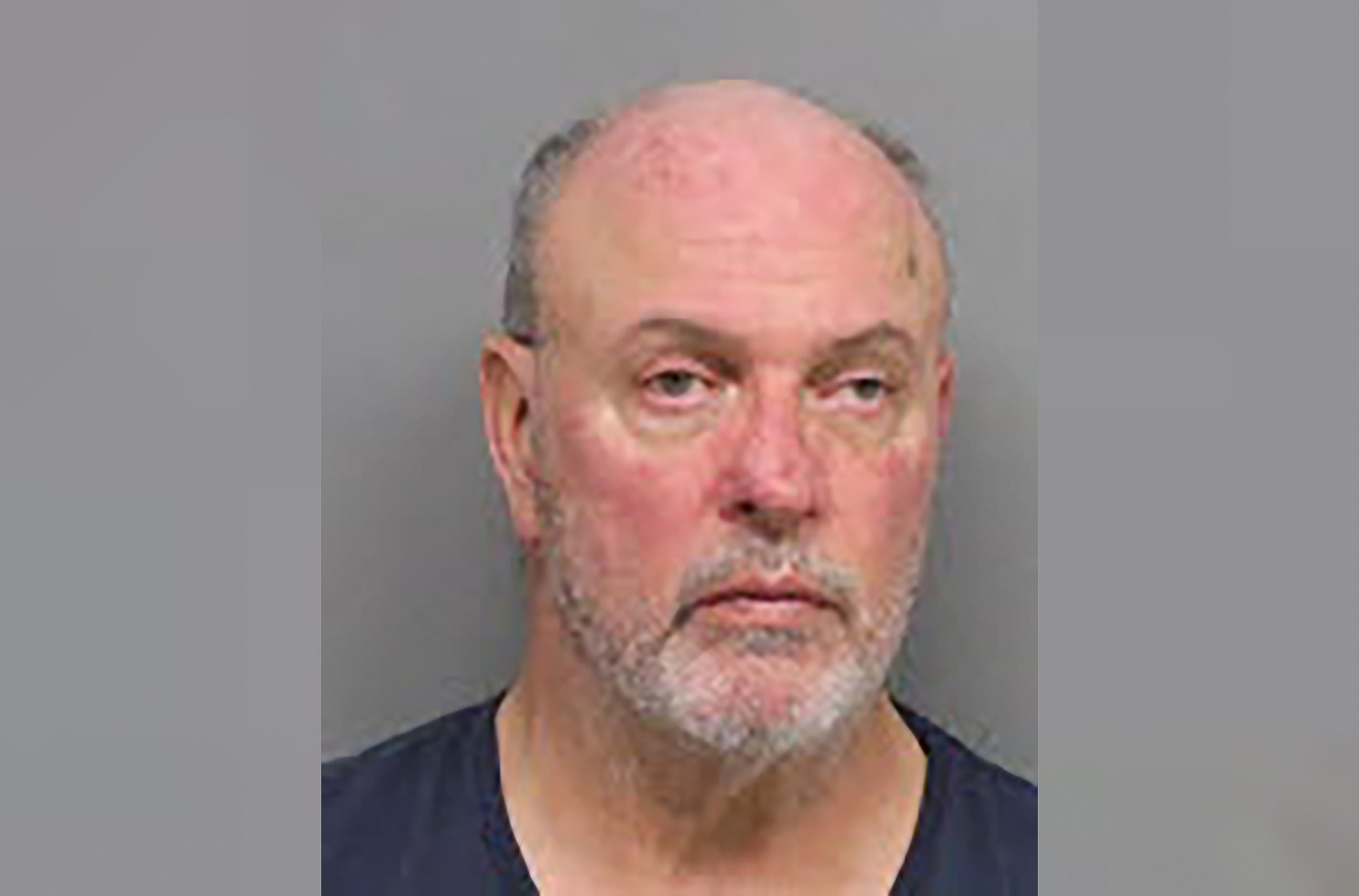 Man arrested in 1990 'Lovers' Lane' cold case murders: Houston police - ABC News