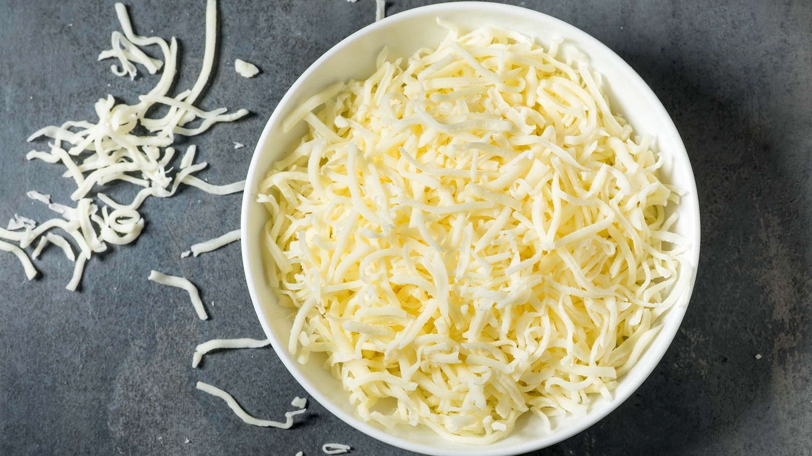 Shredded cheeses voluntarily recalled from Target, Walmart and more due to possible metal contamination