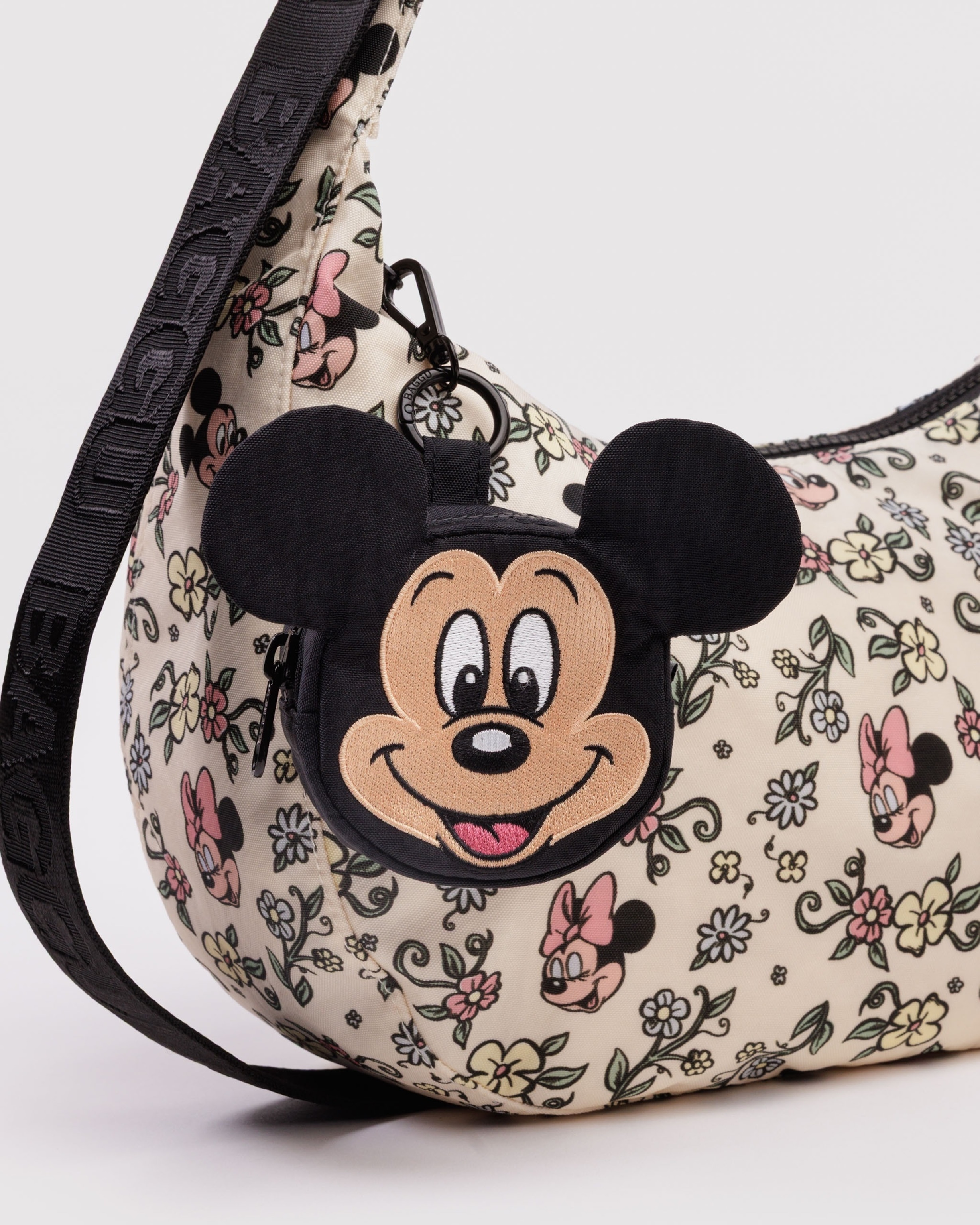 BAGGU Disney Mickey & Friends collection launches March 4 with