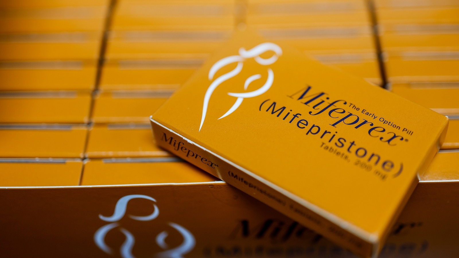 RFK Jr. launches FDA review of abortion pill