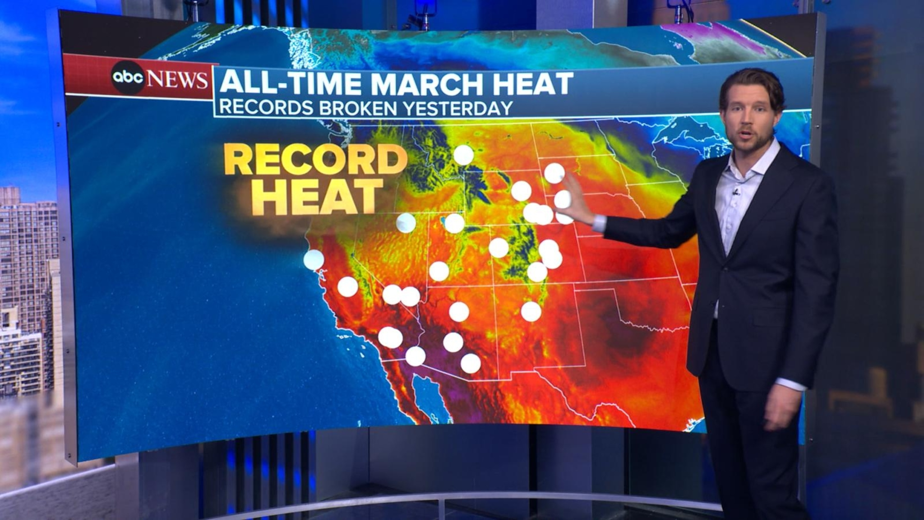 Weather ABC News weather-abc-news