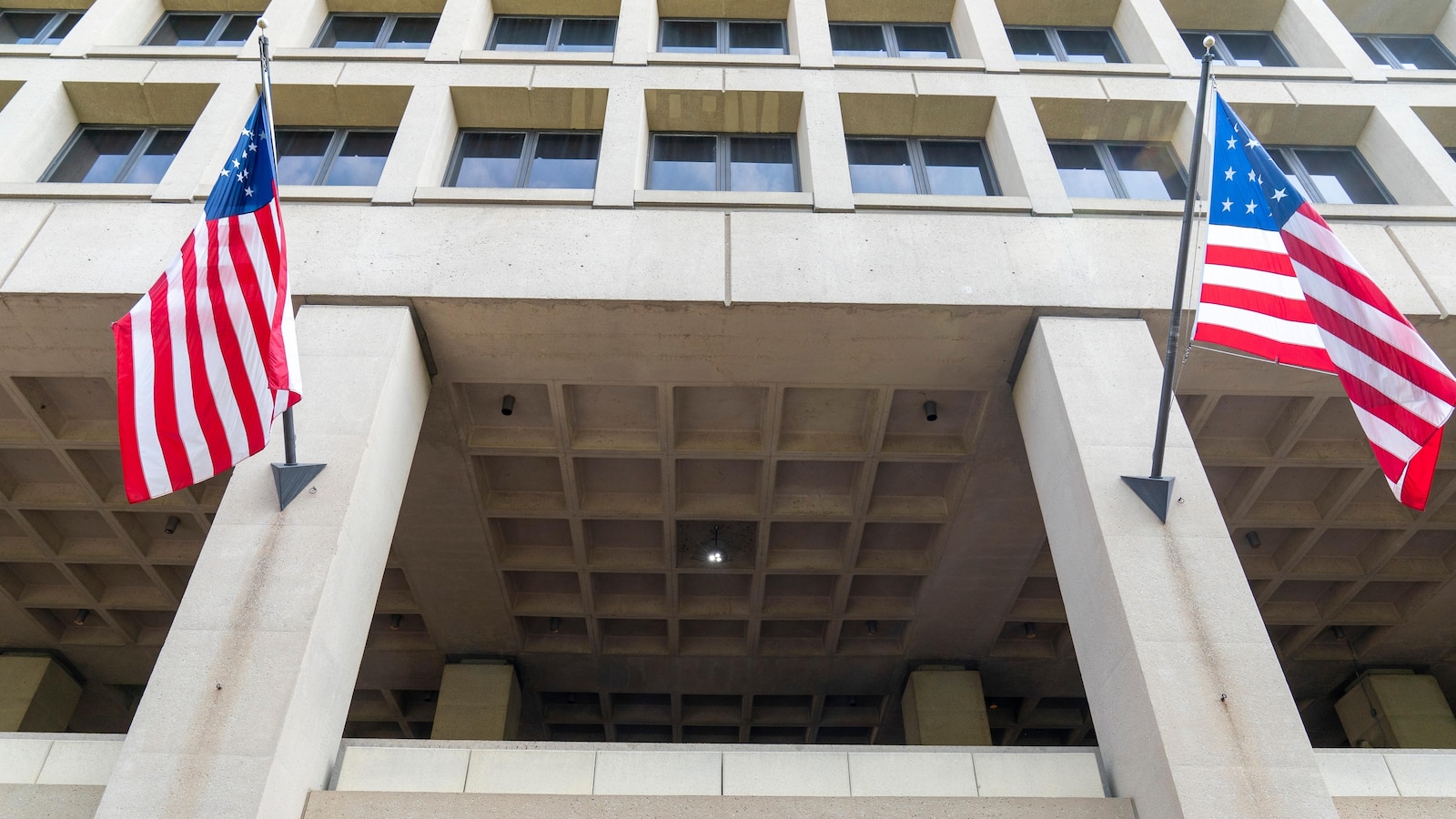  Justice Department ramps up efforts to reduce violent crime with gun intel center, carjacking forces