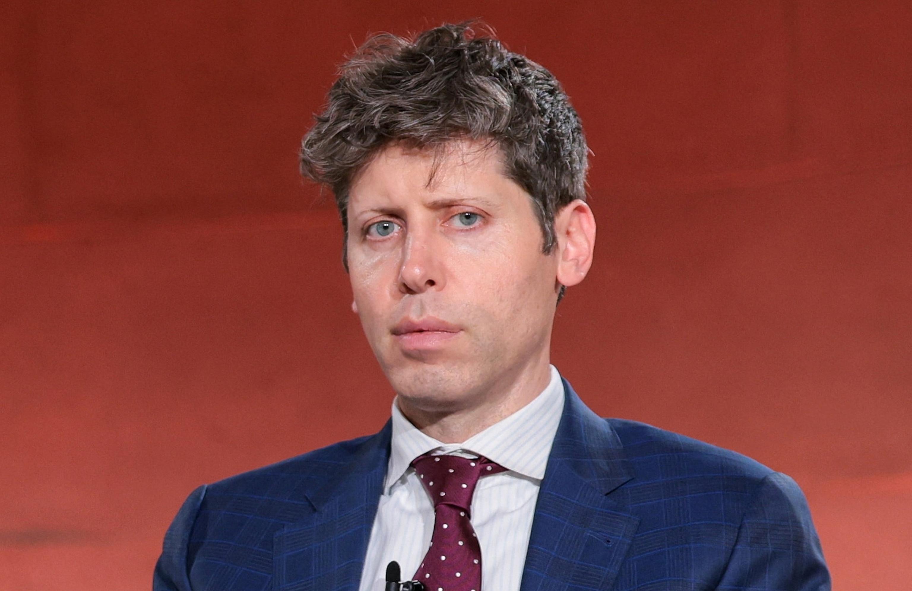 कंपनी का कहना है कि व्यक्ति ने ओपनएआई के सीईओ सैम अल्टमैन के घर पर कथित तौर पर मोलोटोव कॉकटेल फेंका