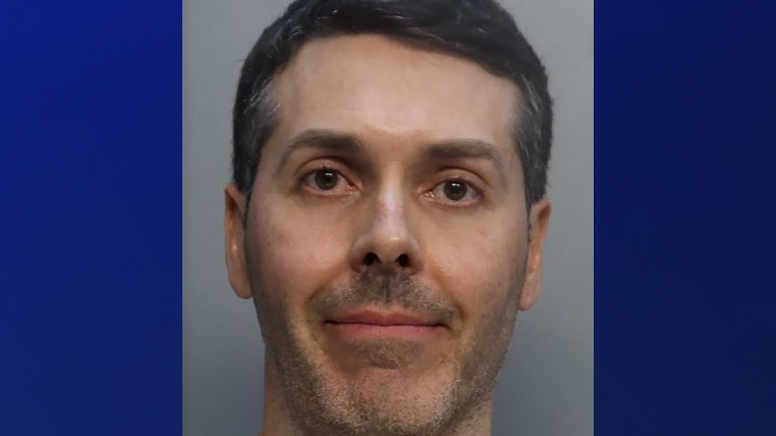 A man was arrested over the weekend for allegedly posing as an ICE agent and intimidating Brazilian nationals who were voting at a poll site in Miami, investigators said.