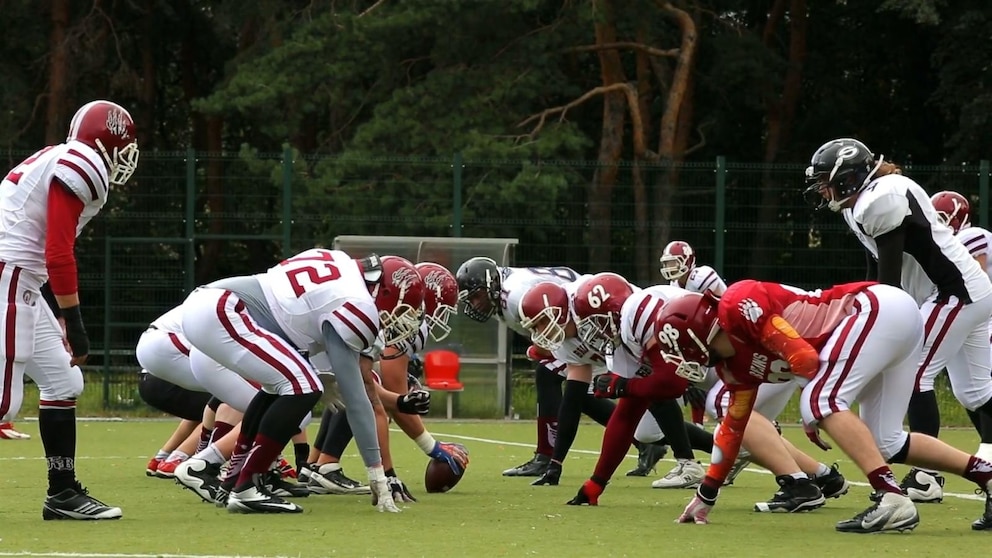 WATCH: NFL training camp kicks off