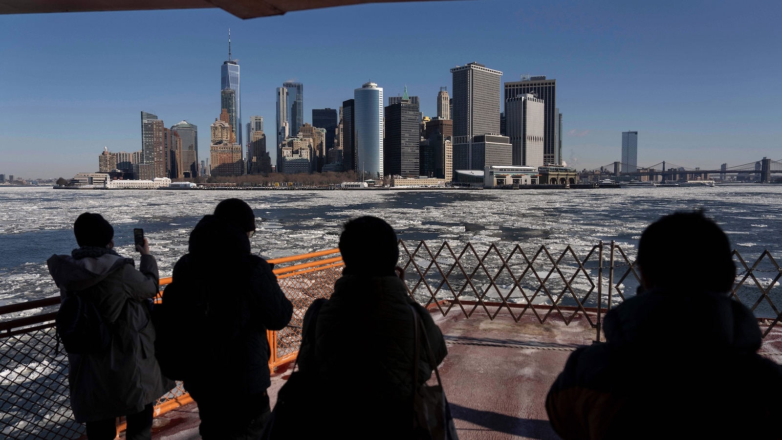 Nor'easter headed to East Coast: What to know about this type of storm