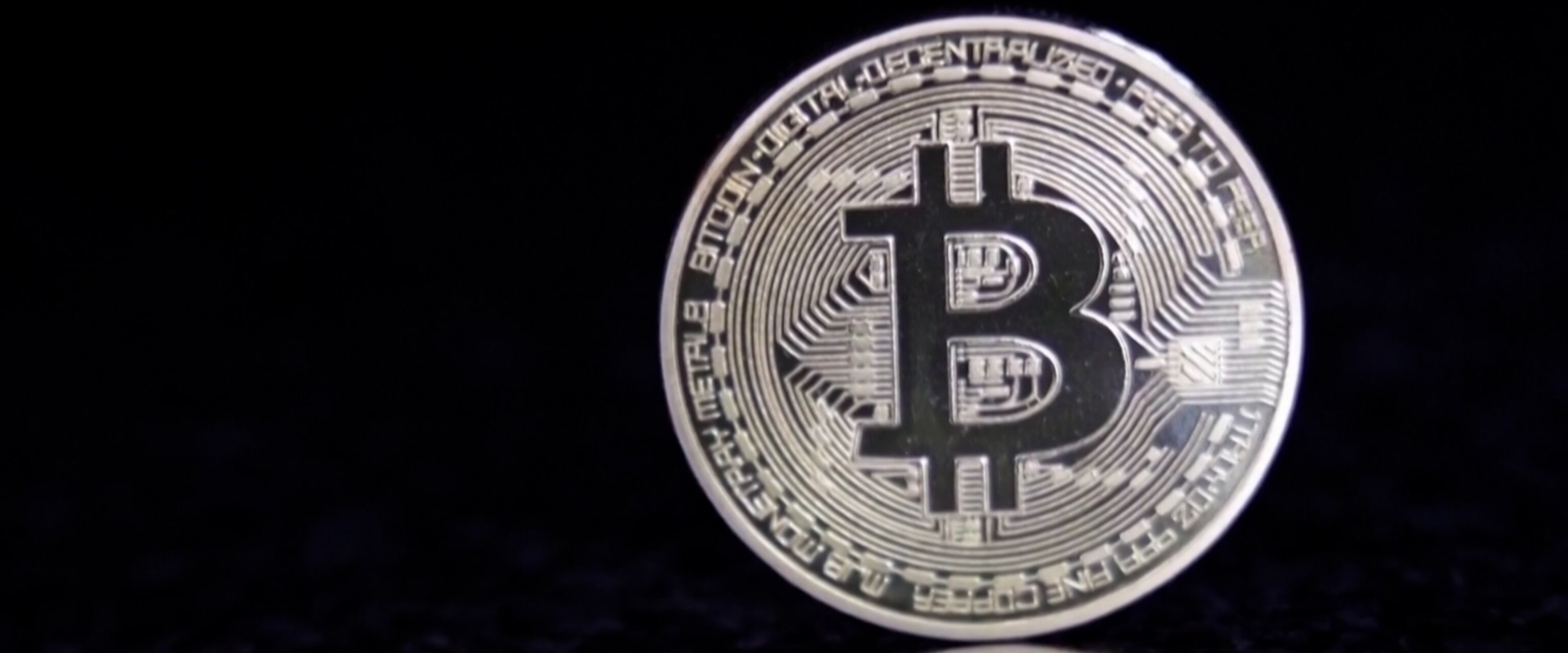 Bitcoin soars to record high following UK approval of crypto asset - ABC  News