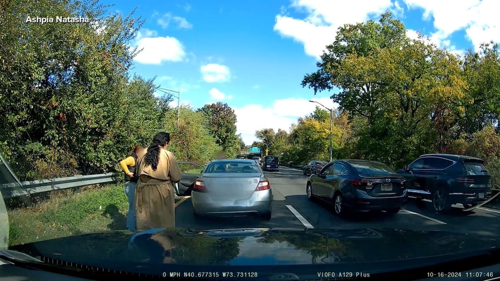 Brooklyn Men Charged in Staged Crash Insurance Scam