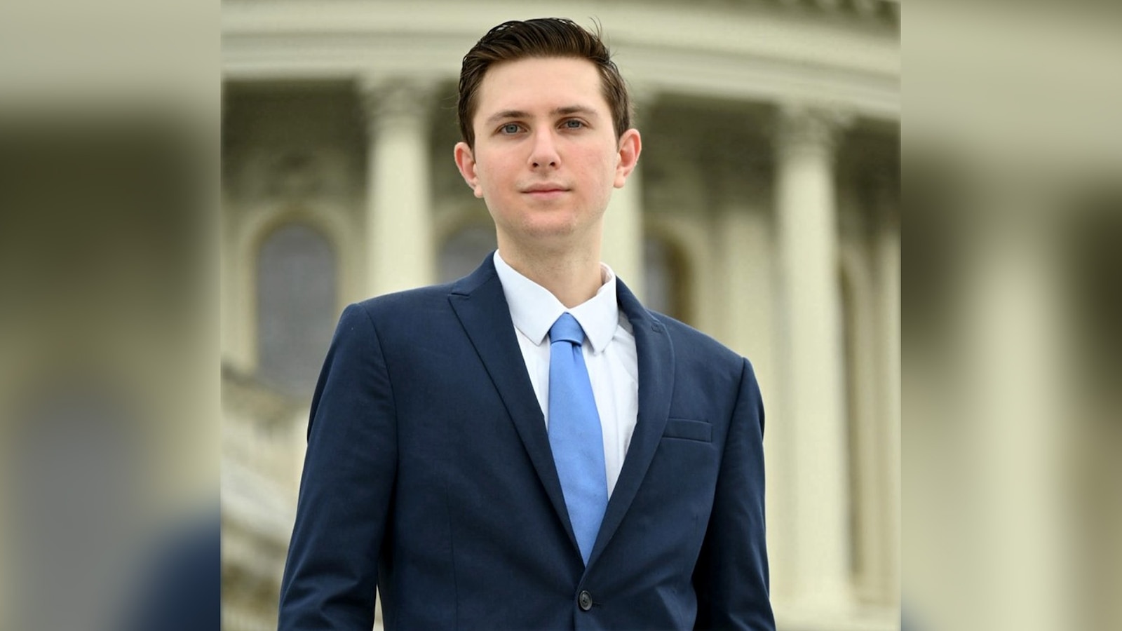 Two Juveniles Charged in DC Congressional Intern's Murder, Third Suspect Still at Large
