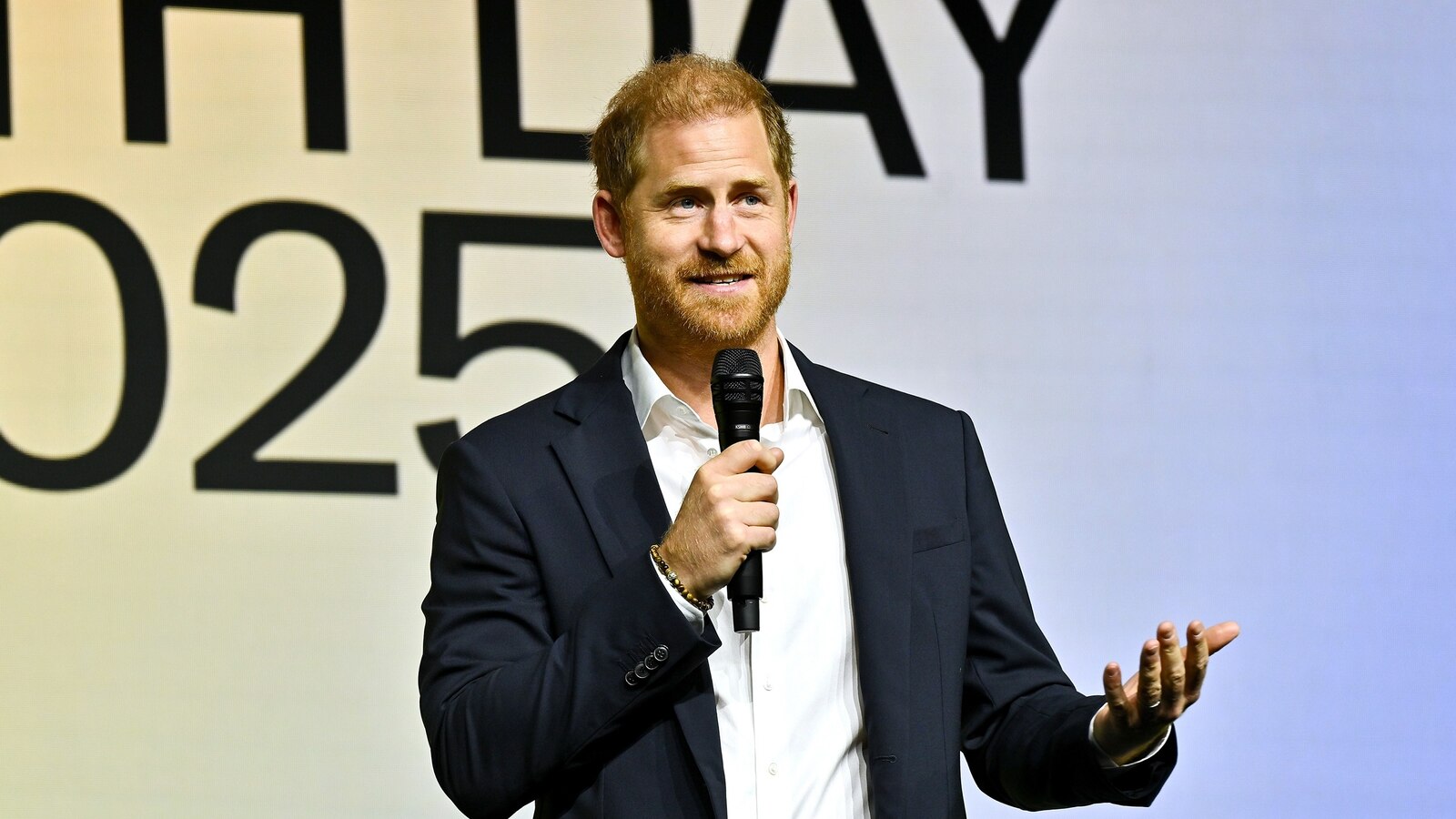 Meghan Markle shares rare photo of daughter following NYC Gala appearance