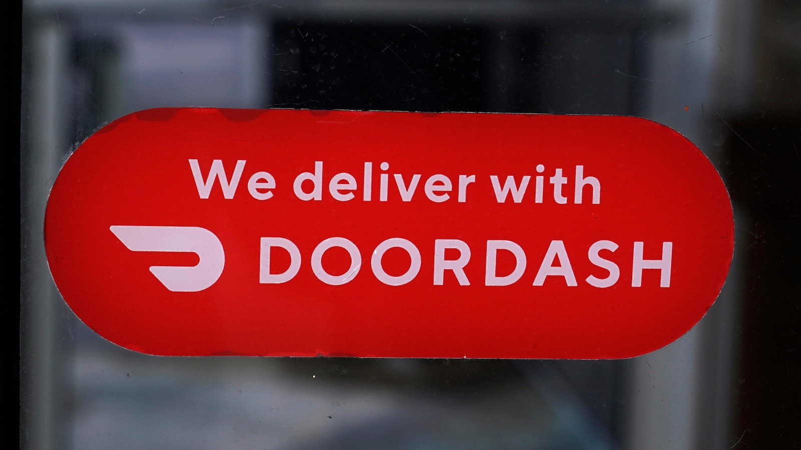  DoorDash reports more orders than expected in 3Q, but warns of higher expenses ahead