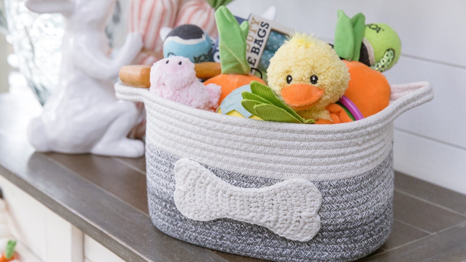Jenny Reimold shares Easter Basket must-haves 