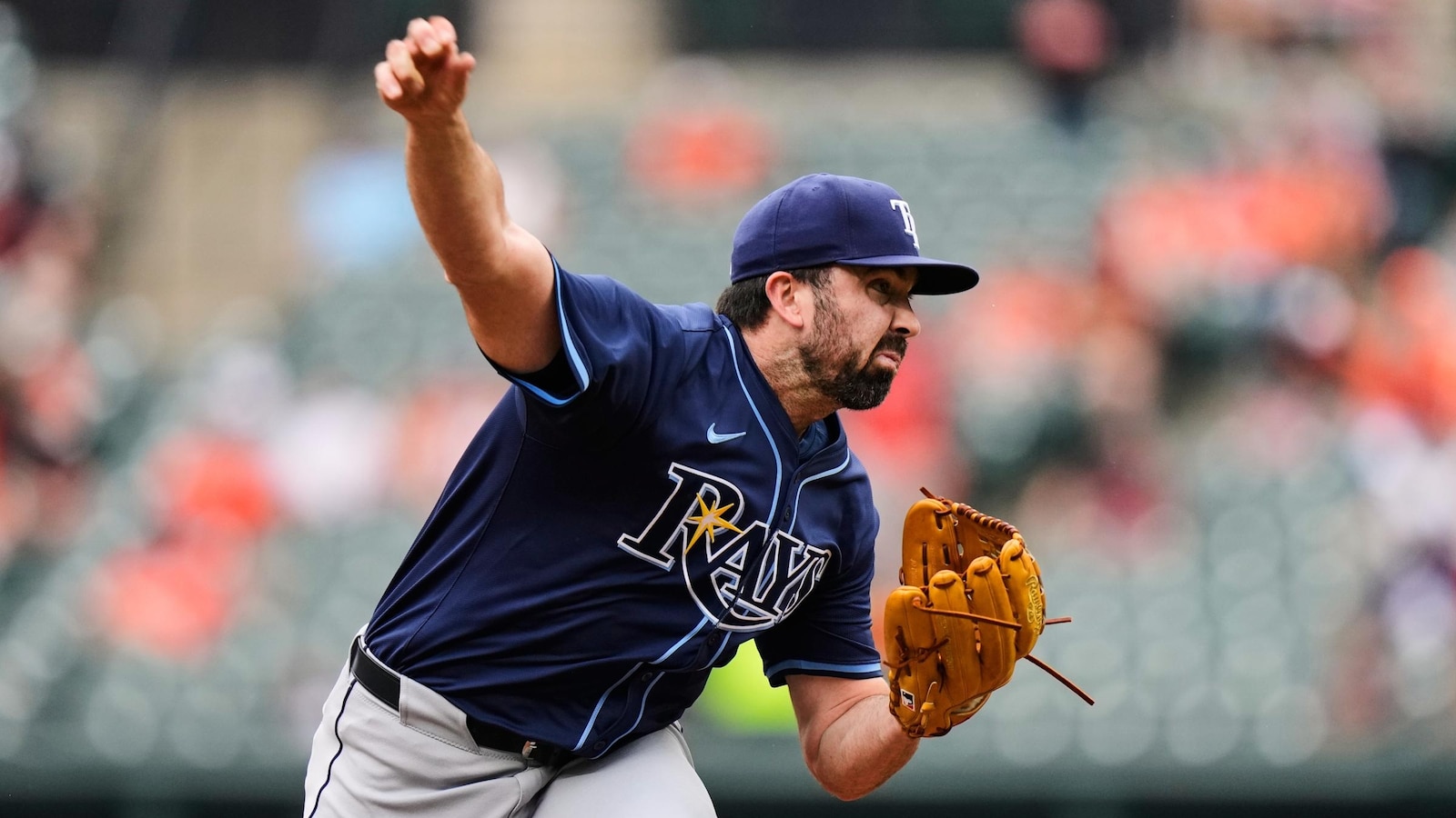 Beavers’ 9th-inning homer gives Orioles 6-5 win, assures Rays 2nd straight losing season