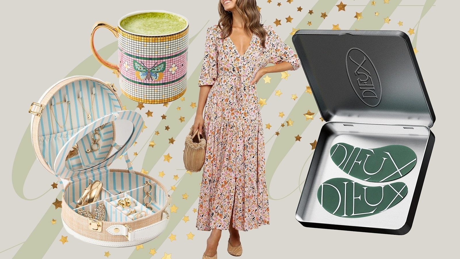 The best women’s gift ideas to shop now and for the holidays ahead The best women’s gift ideas to shop now and for the holidays ahead