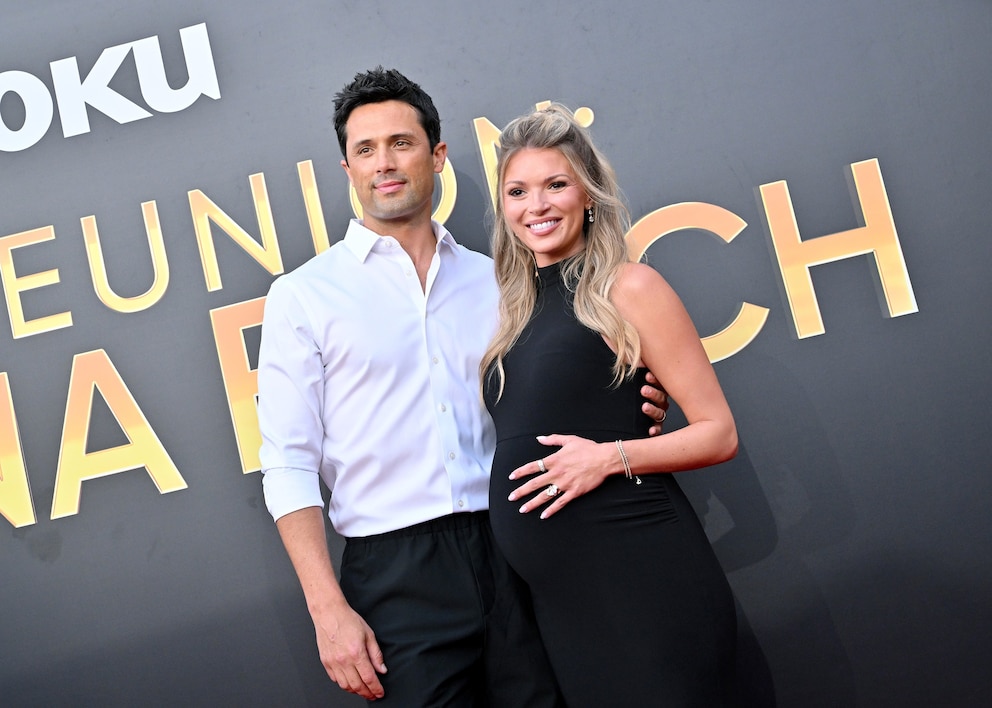 PHOTO: Los Angeles Special Event For Roku Original's "The Reunion: Laguna Beach"