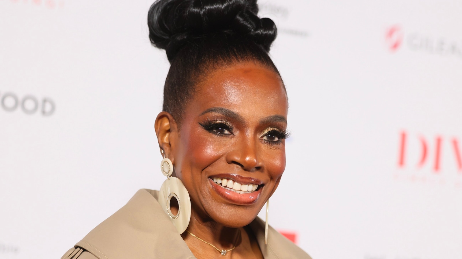 Sheryl Lee Ralph talks about her decades of work honoring AIDS victims ...