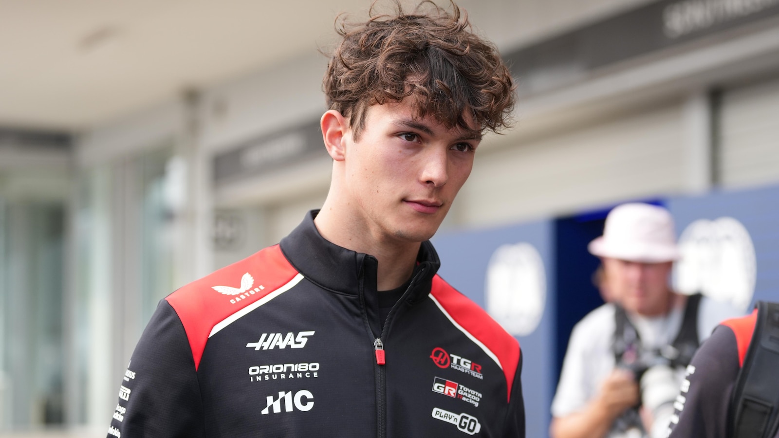 Repeat of Bearman's high-speed crash to be 'avoided' under changes to F1 regulations, FIA says