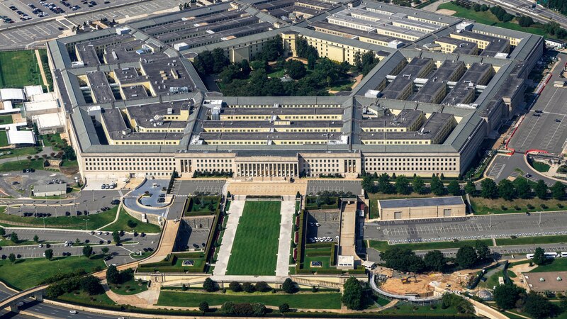 Judge Blocks Pentagon Escort Rule for NYT