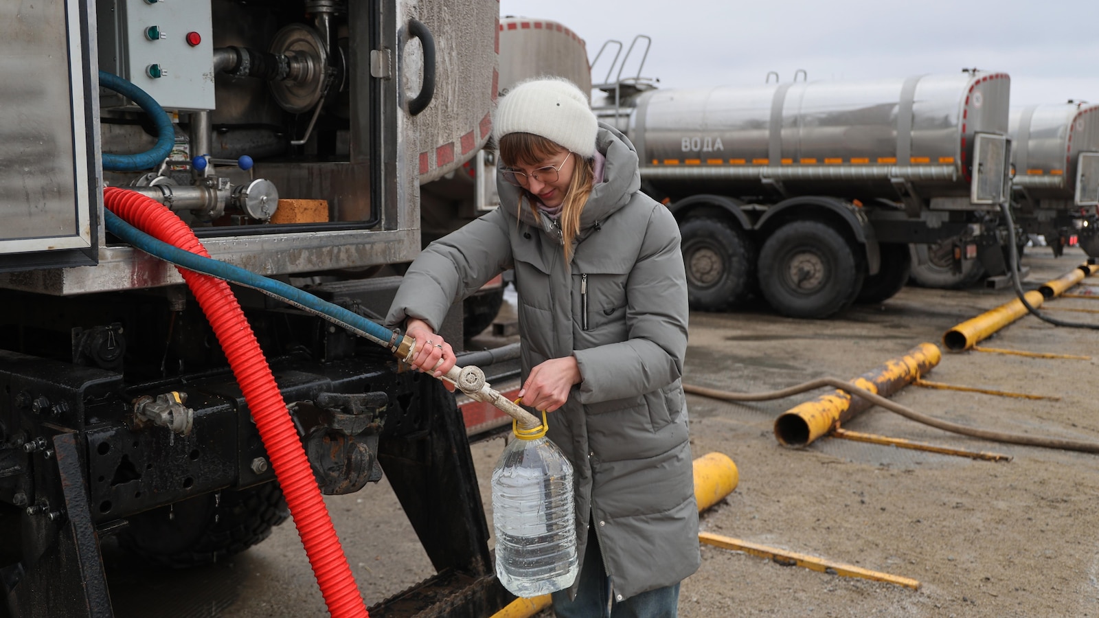 Близо четири години след пълномащабното си нахлуване Русия контролира около