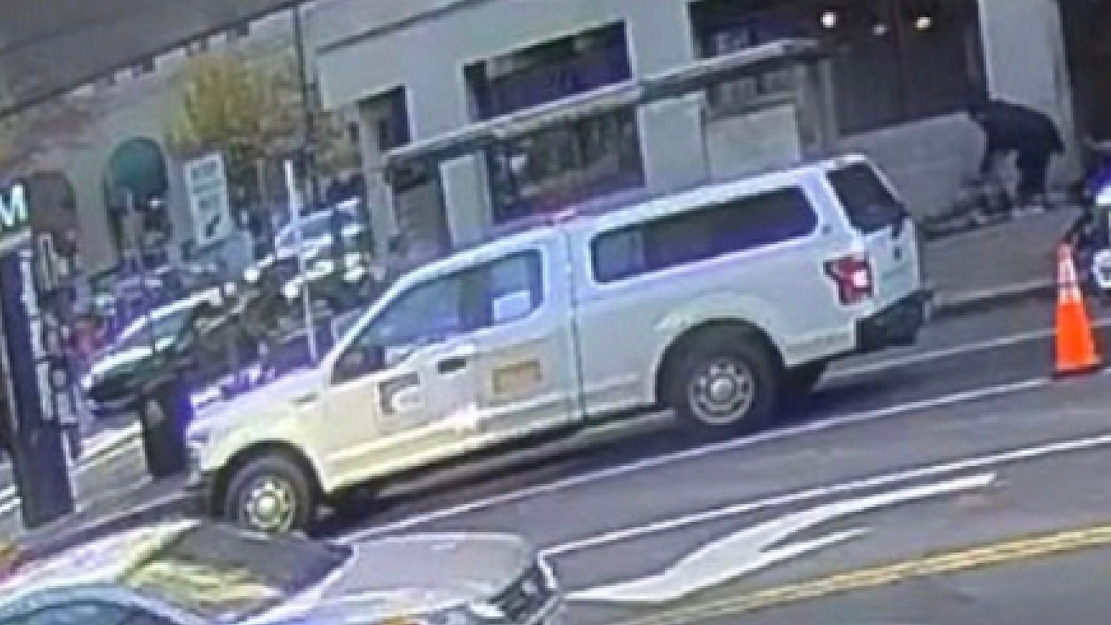  Man charged with killing National Guard member hospitalized after refusing food