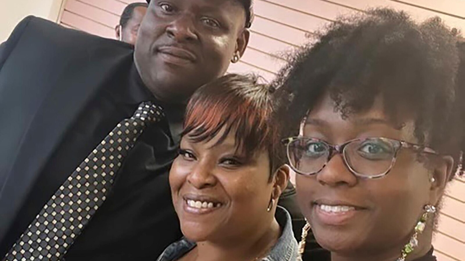  Milwaukee hotel employees fired after death of Black man who was pinned to ground