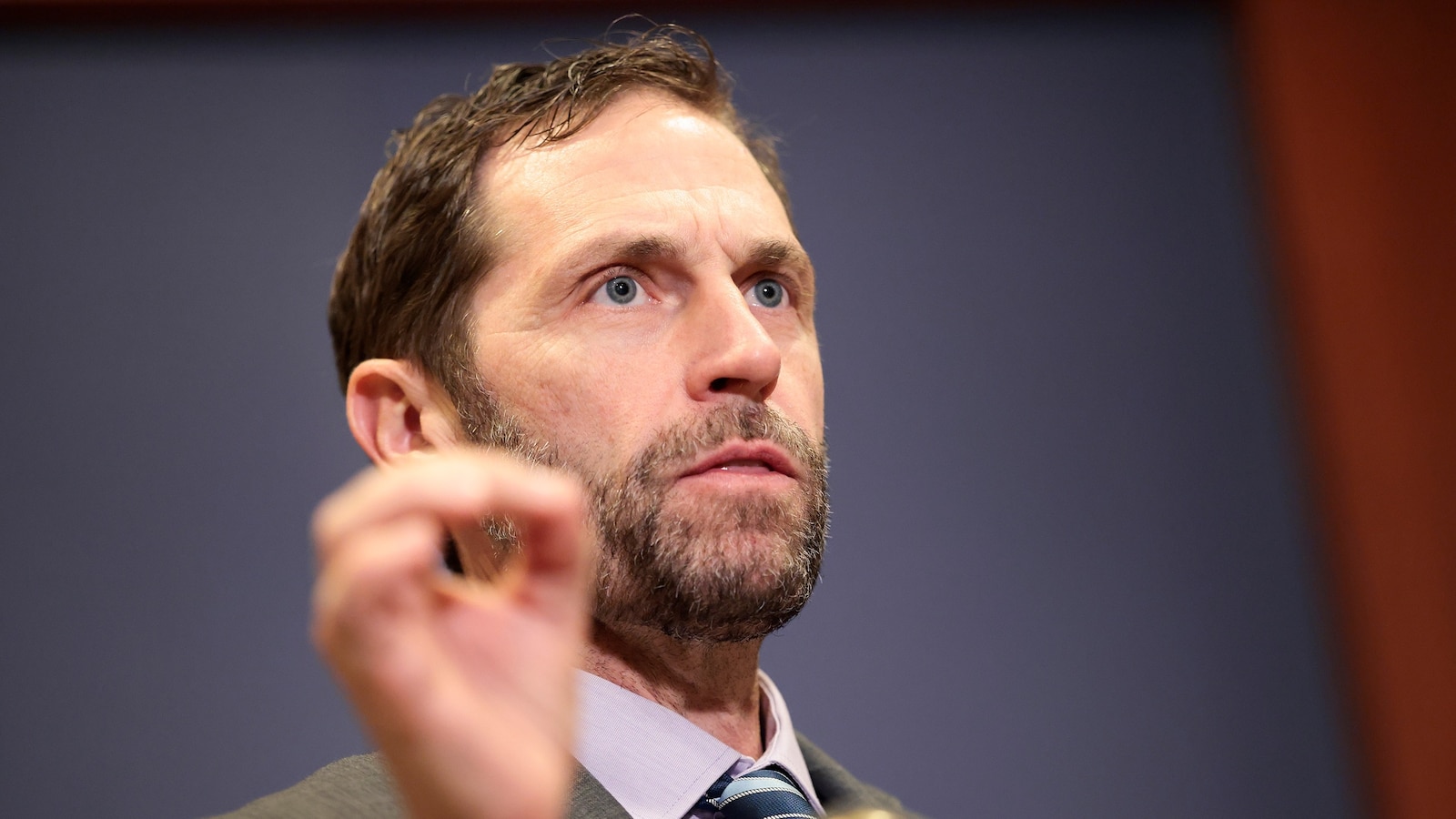 3 more Democratic lawmakers say they are under federal investigation over illegal orders social media video