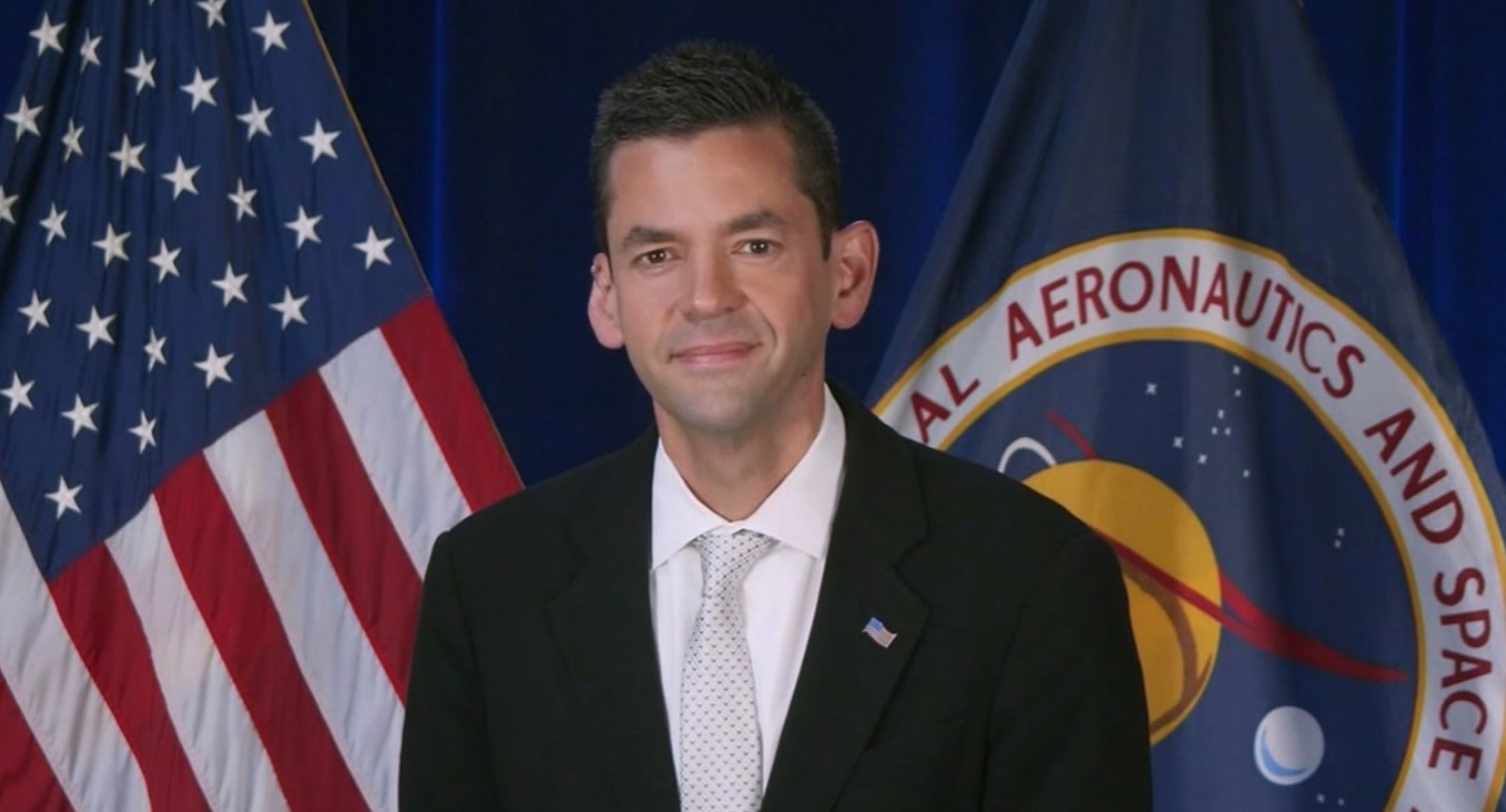 NASA Administrator Jared Isaacman on Good Morning America: Artemis II is the first step toward a permanent lunar base and eventual Mars missions