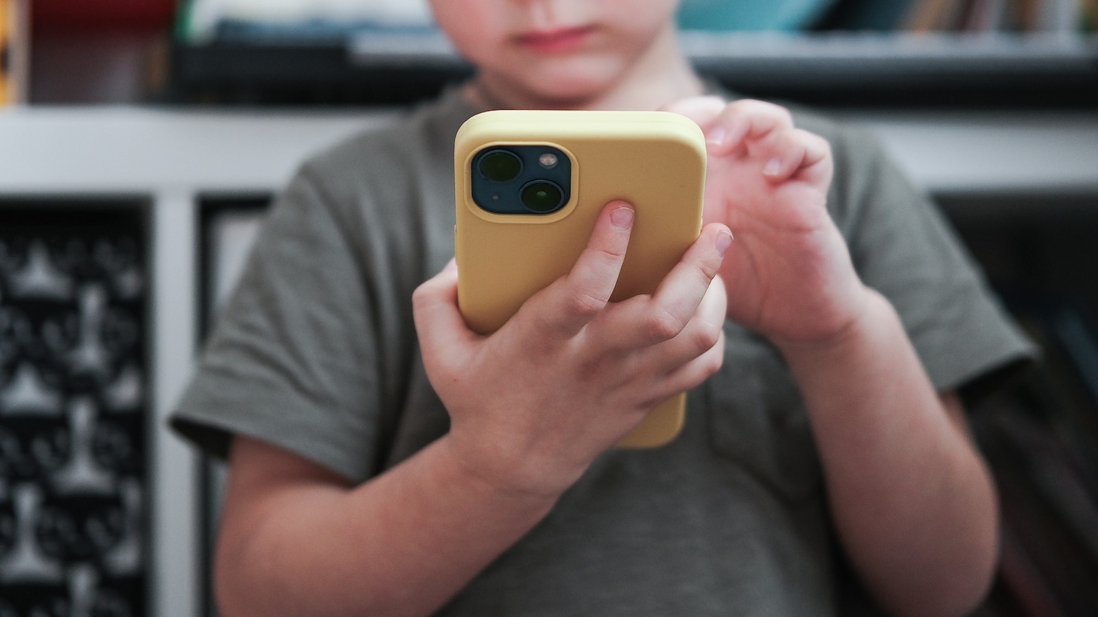 Kids and teens who sleep less and use screens more may face higher heart risks: Study