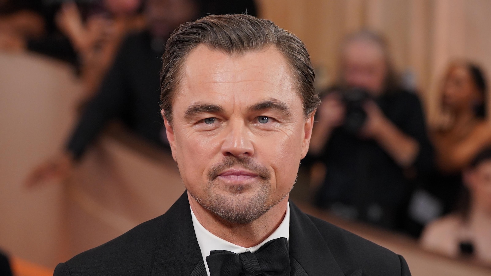 Bob Ferguson van Leonardo DiCaprio was al iconisch vóór zijn Oscarnominatie