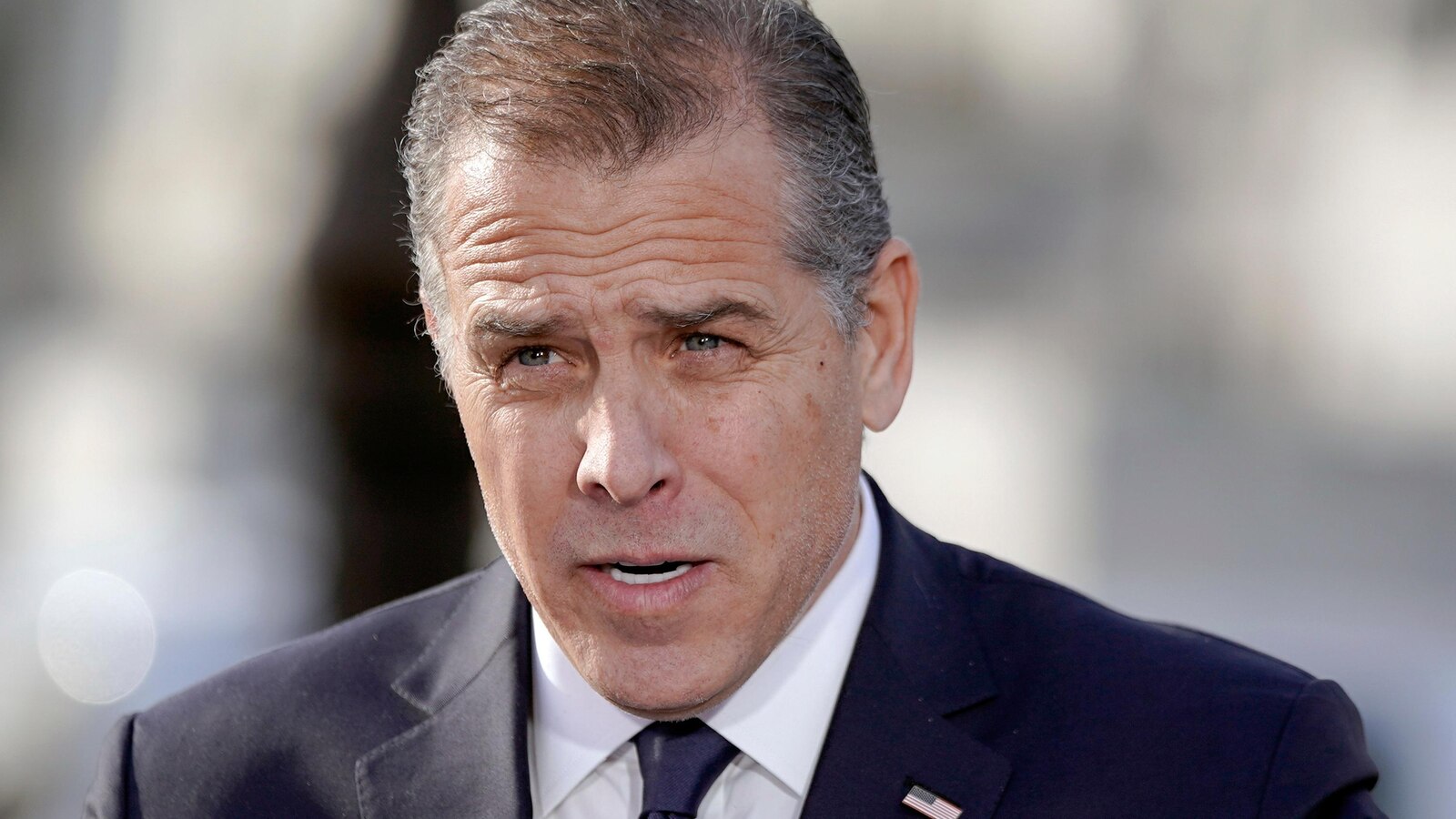  Hunter Biden to appear for closed-door interview with Republicans conducting impeachment inquiry