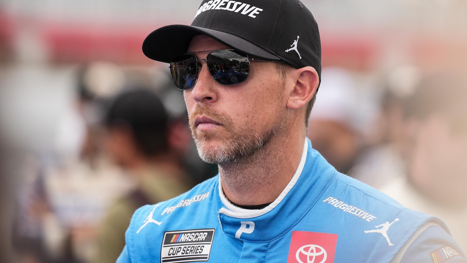 NASCAR's 'Chase' returns: What fans need to know about the 2026 format