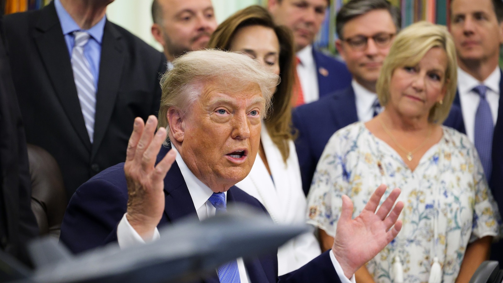 Iran live updates: Trump promises more attacks against Iran on Wednesday