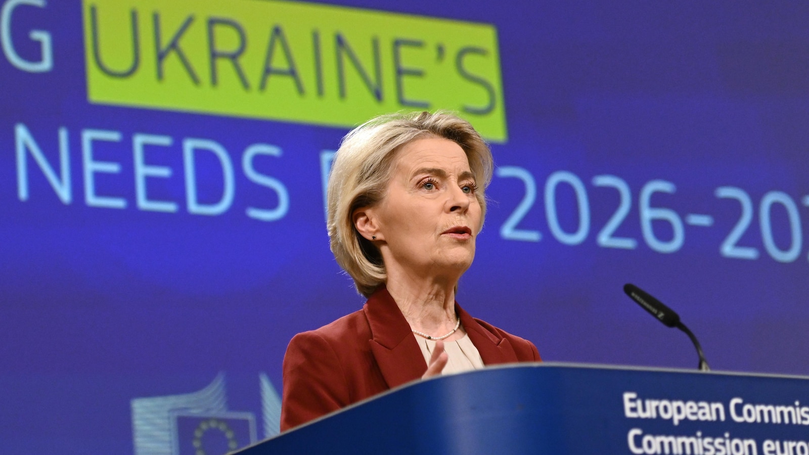 EU set to lock up Russia's frozen assets so Hungary and Slovakia can't veto their use