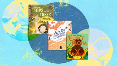 Author mom shares why kids need more AANHPI children's books ...