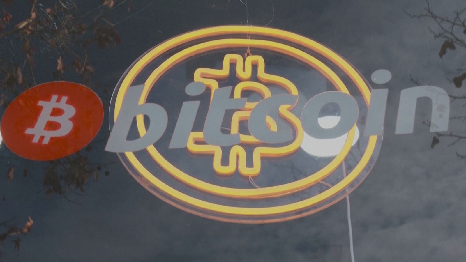 Bitcoin soars to record high in quest to exceed $100,000