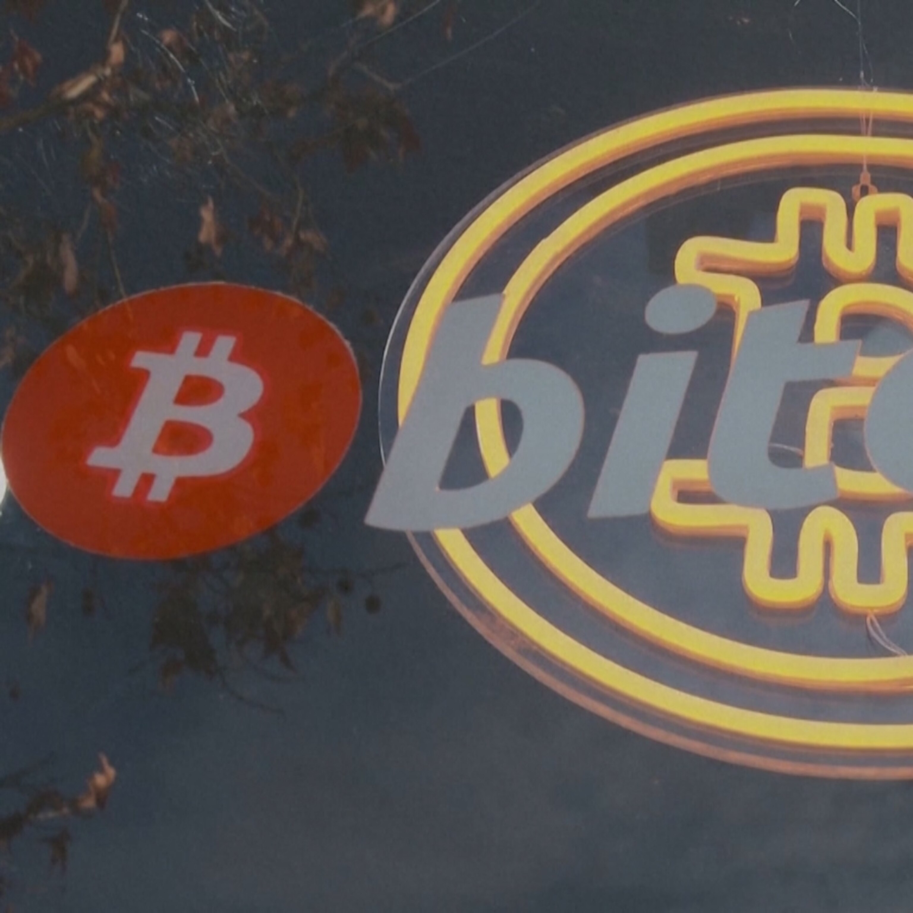 Bitcoin reaches record high, vaults toward $100,000 - ABC News