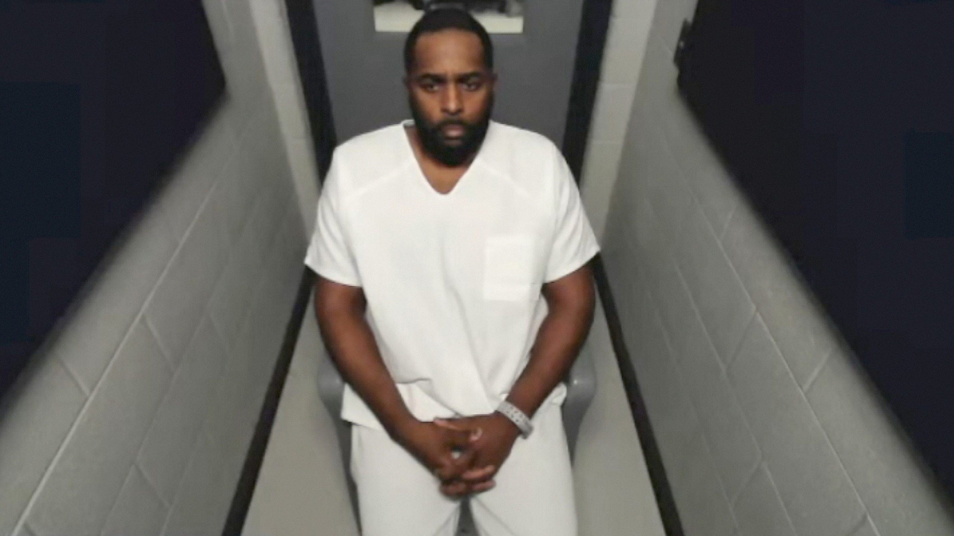 Fired University of Michigan football coach Sherrone Moore charged with home invasion, stalking Fired University of Michigan football coach Sherrone Moore charged with home invasion, stalking