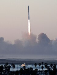 Spacex Is Who Spacex Is Who