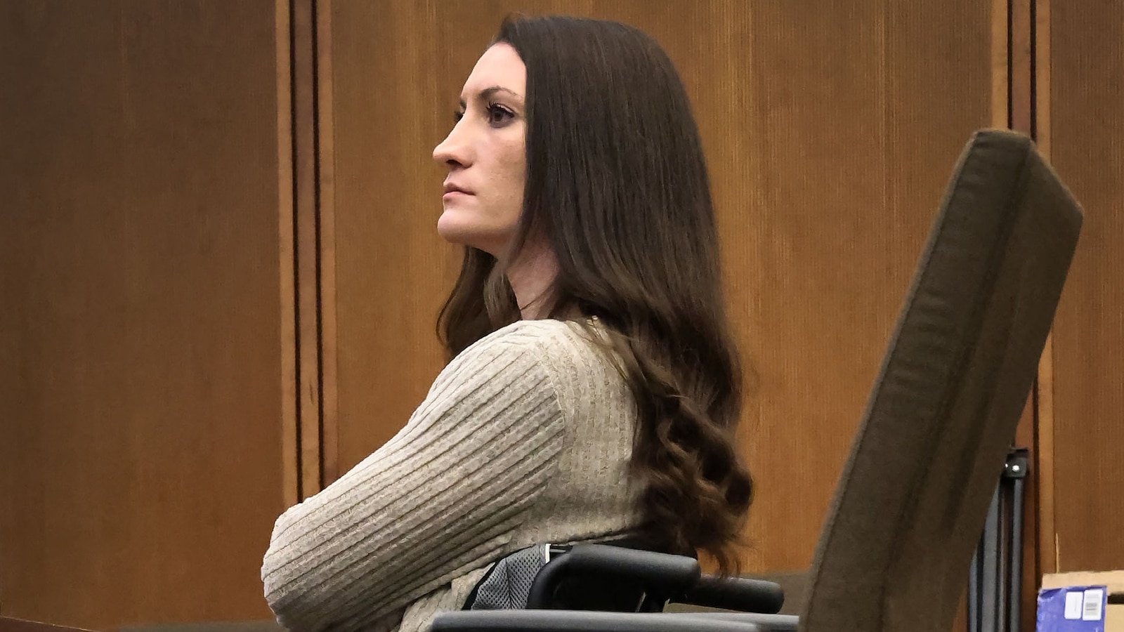 LATEST: Jurors in the Lindsay Clancy trial will be allowed to consider manslaughter offense, judge says.
 
Follow live updates: <https://t.co/dIy3AV6U3B>
 [↧](h