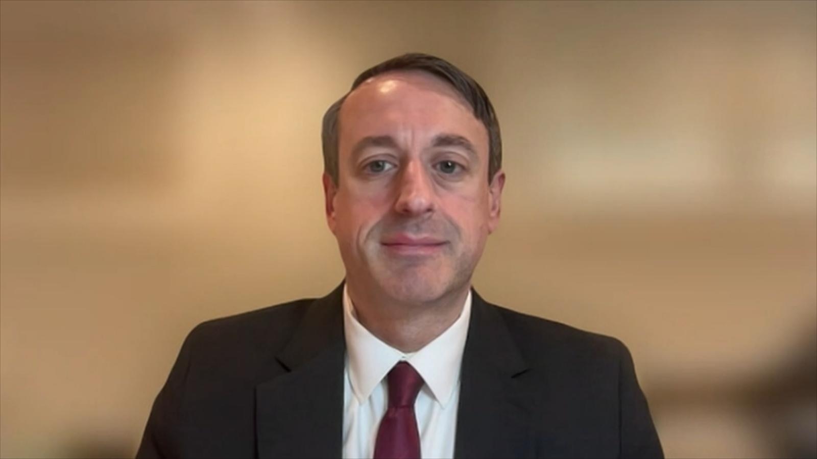 Law firm files suit challenging Trump administration's authority to issue  tariffs